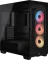 Corsair 3500X RS-R ARGB, schwarz, Glasfenster Vorschaubild