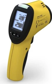 Trotec BP25 Luft-/Feuchte-/Temperaturmessgerät