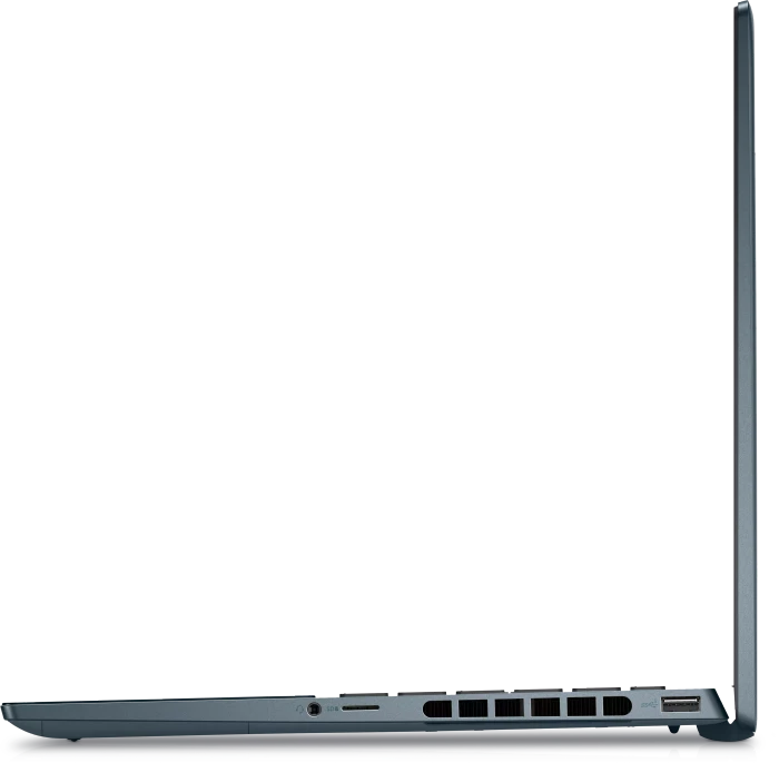 Dell Inspiron 14 Plus 7420, Dark Green, Core i7-12700H, 16GB RAM, 512GB SSD, GeForce RTX 3050, DE