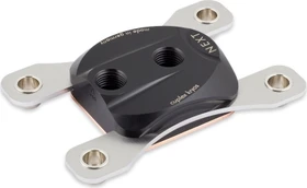 Aqua Computer cuplex kryos NEXT AM4/3000/5000, Acetal/Kupfer