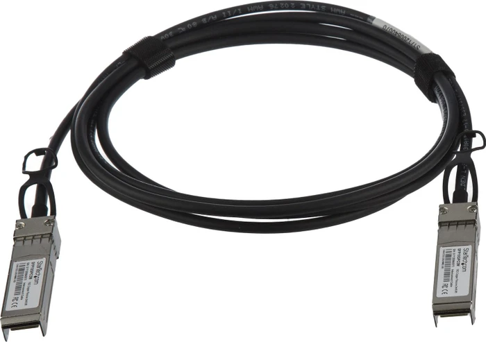 StarTech 10G 2m LAN-DAC, Twinax, SFP+