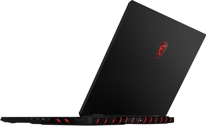 MSI Raider A18 HX A9WIG-080, Core Black, Ryzen 9 9955HX3D, 64GB RAM, 2TB SSD, GeForce RTX 5080, DE