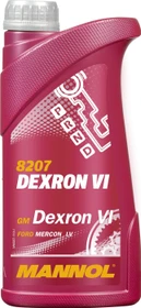 Mannol Dexron VI 1l