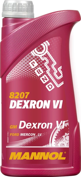 Mannol Dexron VI