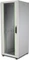 Digitus Professional Dynamic Basic Serie Wandschrank 32HE, Sicherheitsglastür, IP2X, grau, 600mm tief Vorschaubild