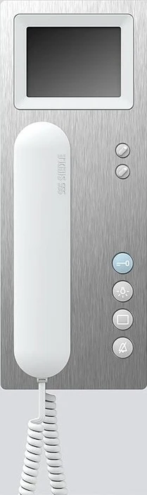 Siedle Türsprechanlage BTSV 850-03