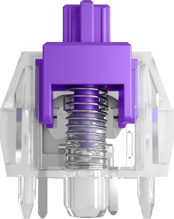 Glorious Mako MX Tactile Switch, geschmiert, 110er-Pack