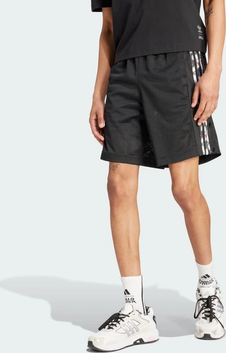 adidas Pride Adibreak Shorts schwarz (Herren)