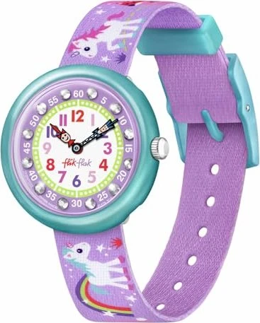 Flik Flak Magical Unicorns FBNP033
