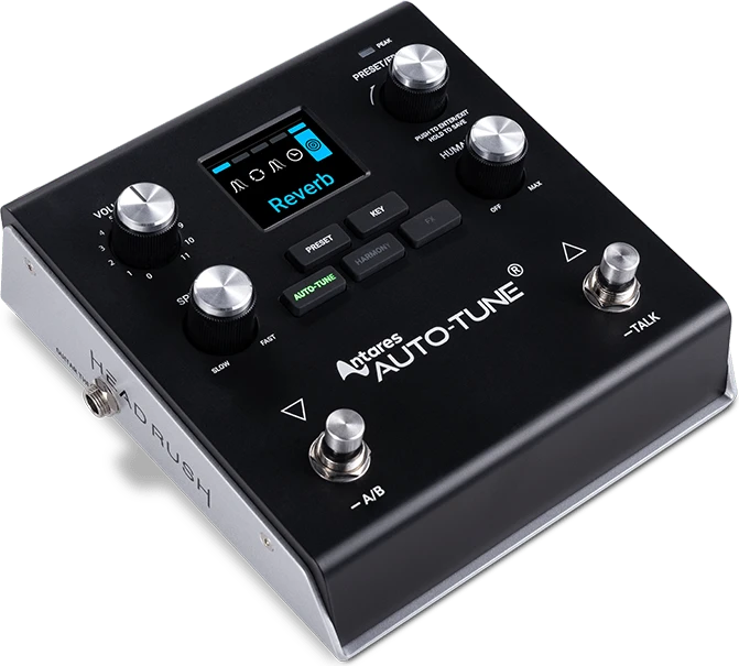 HeadRush VX5