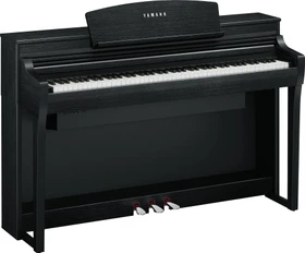 Yamaha CSP-275 schwarz matt