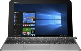 ASUS Transformer Book T102HA-GR022T, grau, 128GB