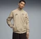 Puma Borussia Dortmund King Anthem Jacke alabaster/puma black (Herren) Vorschaubild