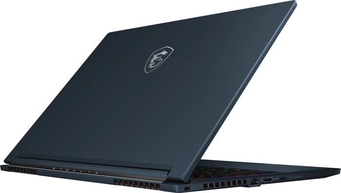 MSI Stealth 16 AI Studio A1VFG-039, Star Blue, Core Ultra 7 155H, 32GB RAM, 1TB SSD, GeForce RTX 4060, DE