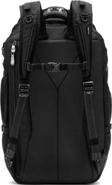 Pacsafe Notebook Rucksack EXP35 Passend für maximal: 40,6 cm (16") Schwarz