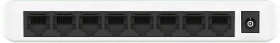 Strong Desktop Gigabit Switch, 8x RJ-45 (SW8000P)