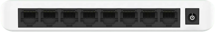 Strong Desktop Gigabit Switch, 8x RJ-45