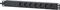 Intellinet 19" Steckdosenleiste, 1HE, 7-fach, 230V, 3m Vorschaubild