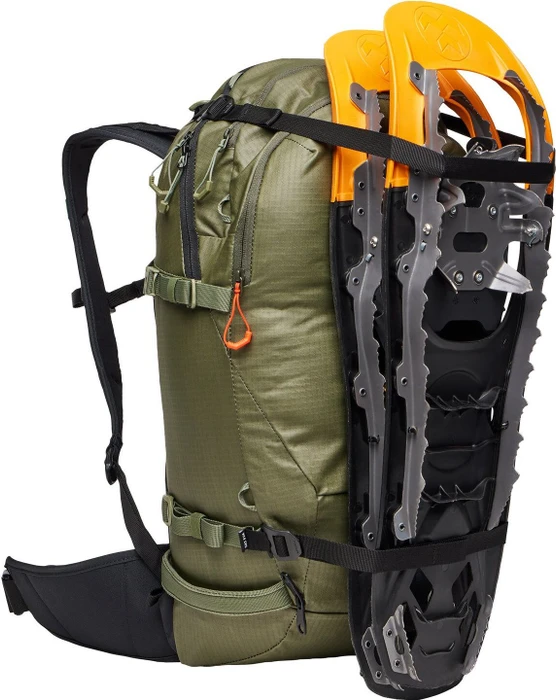 Vaude Monviso 26 khaki