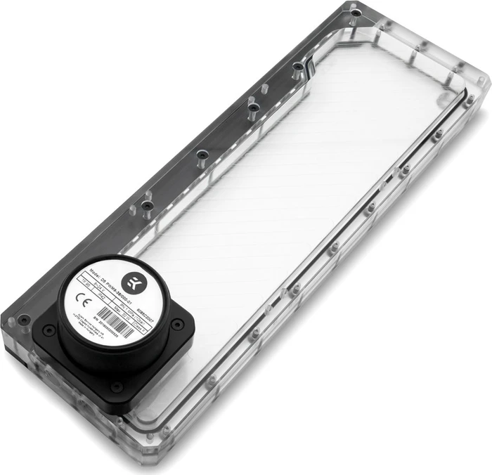 EK Water Blocks Quantum Line EK-Quantum Kinetic FLT