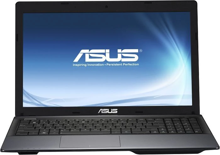 ASUS K55DR-SX072H, A8-4500M, 6GB RAM, 500GB HDD, Radeon HD 7470M, DE