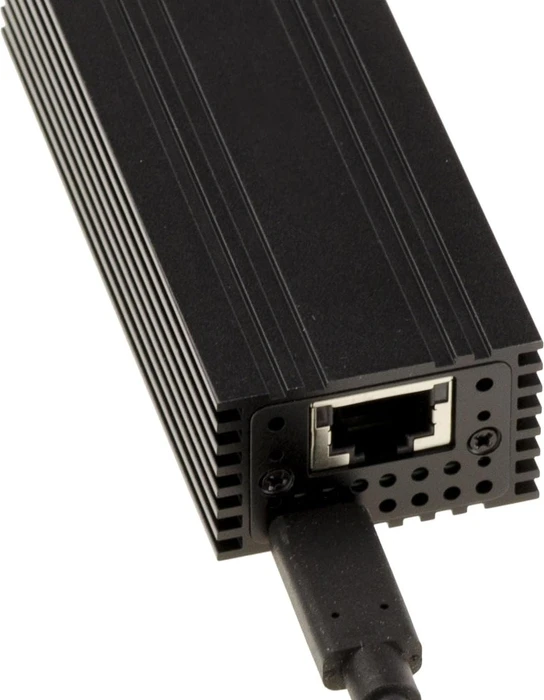 Kalea Informatique 10G LAN-Adapter, Thunderbolt 3 [Buchse]