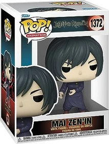 FunKo Pop! Animation - Jujutsu Kaisen - Mai Zenin