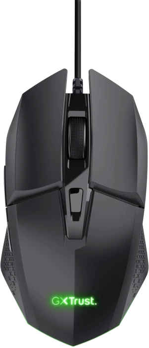 Trust Gaming GXT 791 3-in-1 Gaming-Bundle, schwarz, USB, DE