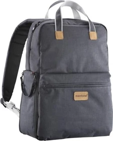 Mantona Urban Companion Rucksack
