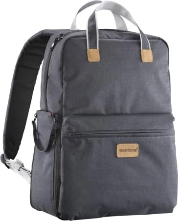 Mantona Urban Companion Rucksack