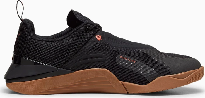 Puma Fuse 3.0 puma black/redmazing (Herren)