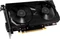 KFA2 GeForce GTX 1650 SUPER EX (1-Click OC), 4GB GDDR6, DVI, HDMI, DP Vorschaubild