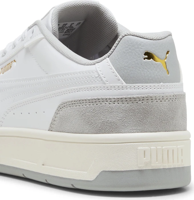 Puma Court Classico Sport puma white/cool light gray