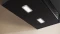 Neff N 50 D63IDF1S0 Wand-Dunstabzugshaube schwarz Vorschaubild
