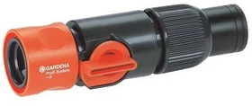 Gardena Profi-System Regulierstop 19mm
