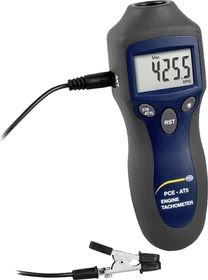 PCE Instruments Drehzahlmessgerät