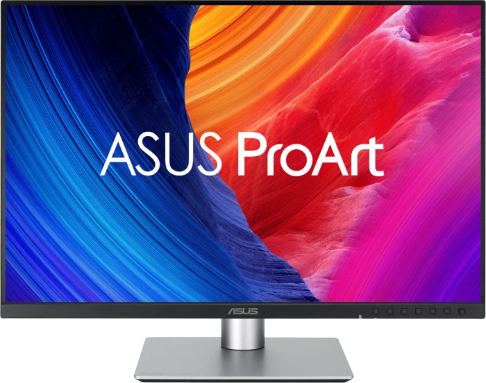 ASUS ProArt PA248QFV, 24.1"