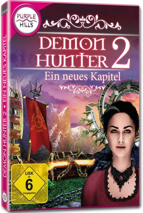 Demon Hunter 2: Ein neues Kapitel (PC)