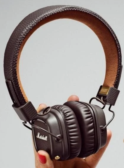 Marshall Major II Bluetooth