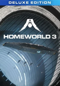 Homeworld 3 - Deluxe Edition (Download) (PC)