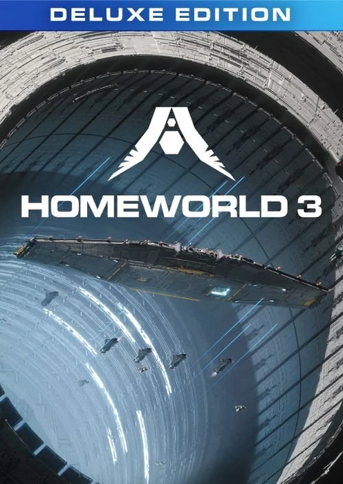 Homeworld 3 - Deluxe Edition (Download) (PC)
