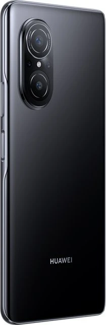 Huawei Nova 9 SE Midnight Black