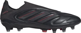adidas Copa Pure 3 Elite Laceless FG core black/carbon/lucid red