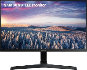 Samsung SR356 (2020), 23.8"