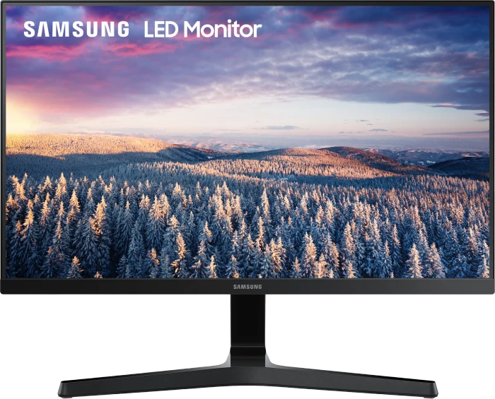 Samsung SR356 (2020), 23.8"