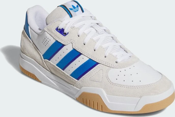 adidas Tekkira Cup cloud white/bright blue/lucid blue
