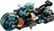 LEGO Ultra Agents - Invizable's Goldraub Vorschaubild