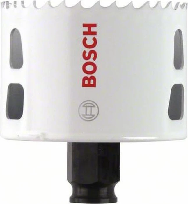 Bosch Professional BiM Progressor for Wood and Metal Lochsäge, 67mm, 1 Stück