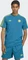adidas Kolumbien Original T-Shirt kurzarm mystery petrol (Herren) Vorschaubild