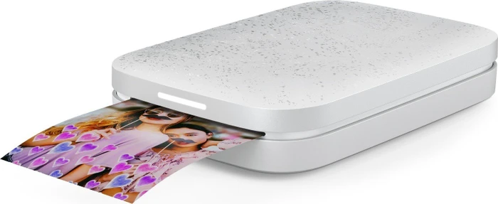 HP Sprocket 200 Printer, weiß